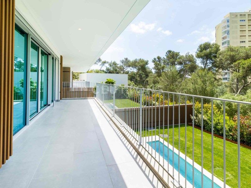 house 11 Rooms for sale on Cascais (2750)