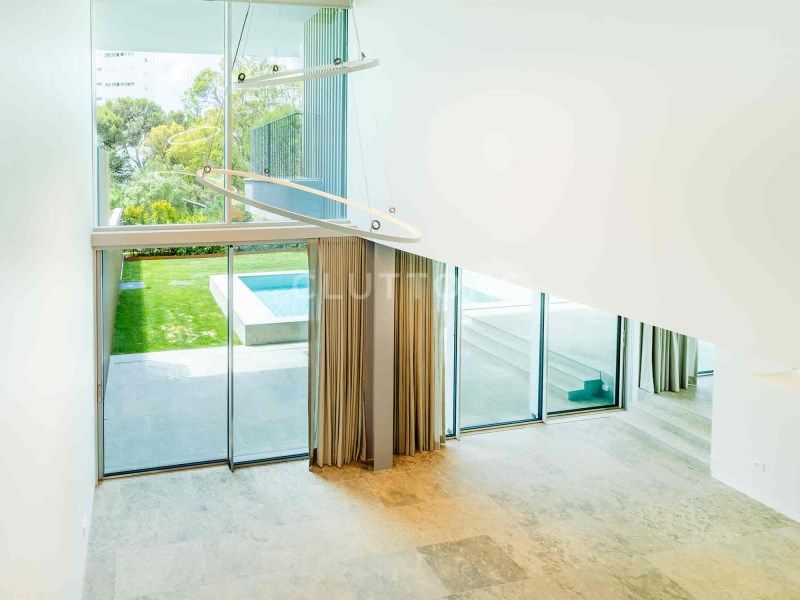house 11 Rooms for sale on Cascais (2750)