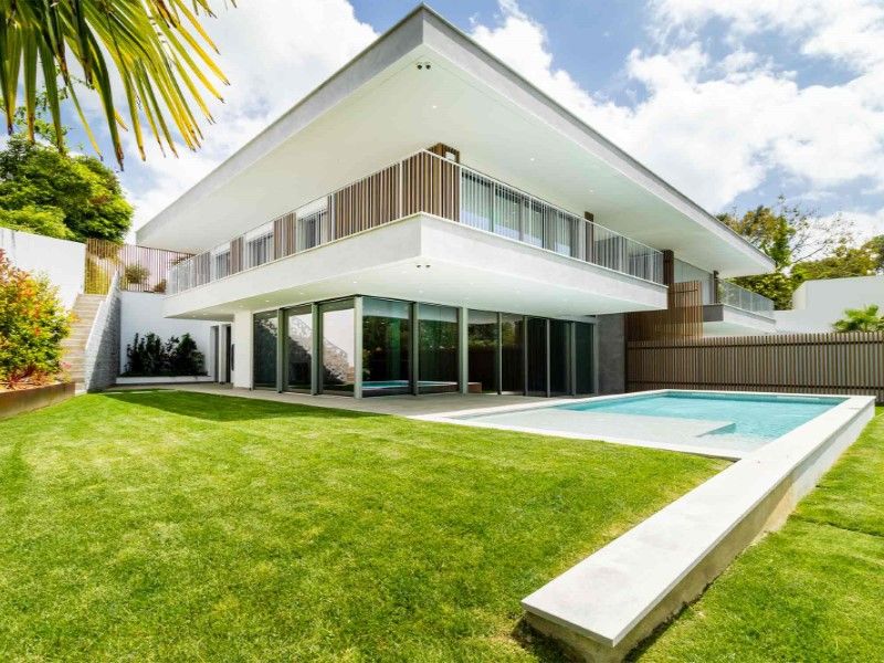 maison 11 Pièces en vente sur Cascais (2750)