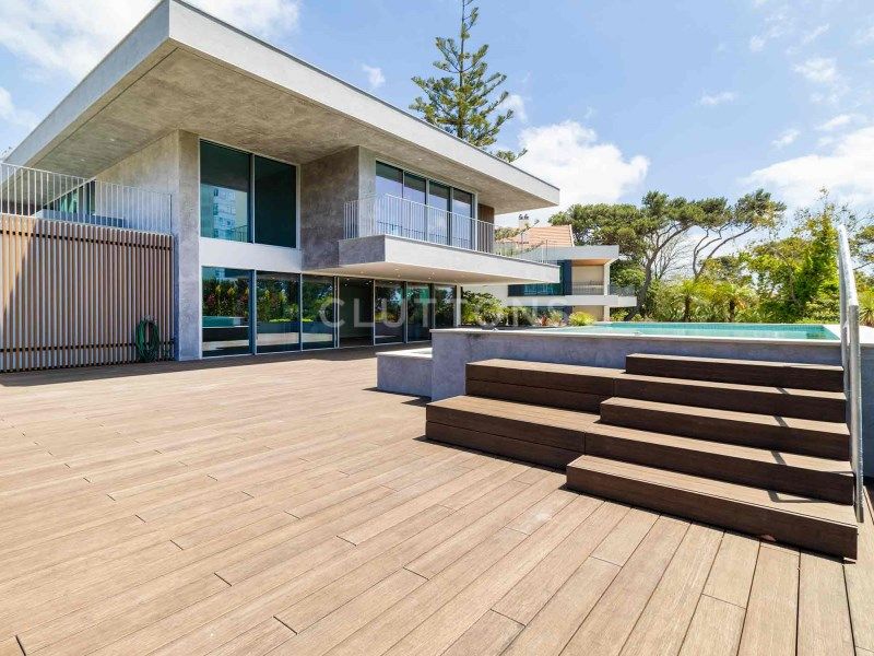apartment 9 Rooms for sale on Cascais (2750)