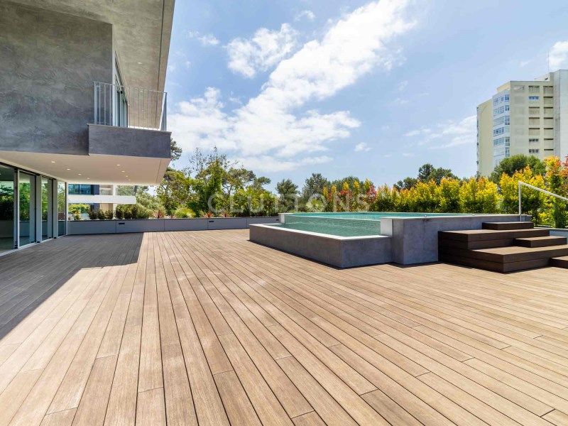 apartment 9 Rooms for sale on Cascais (2750)