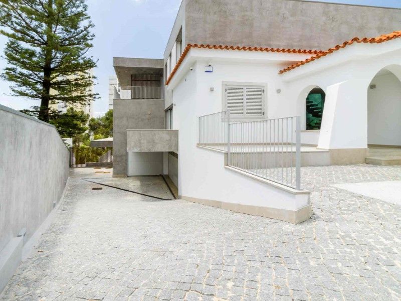 appartement 9 Pièces en vente sur Cascais (2750)