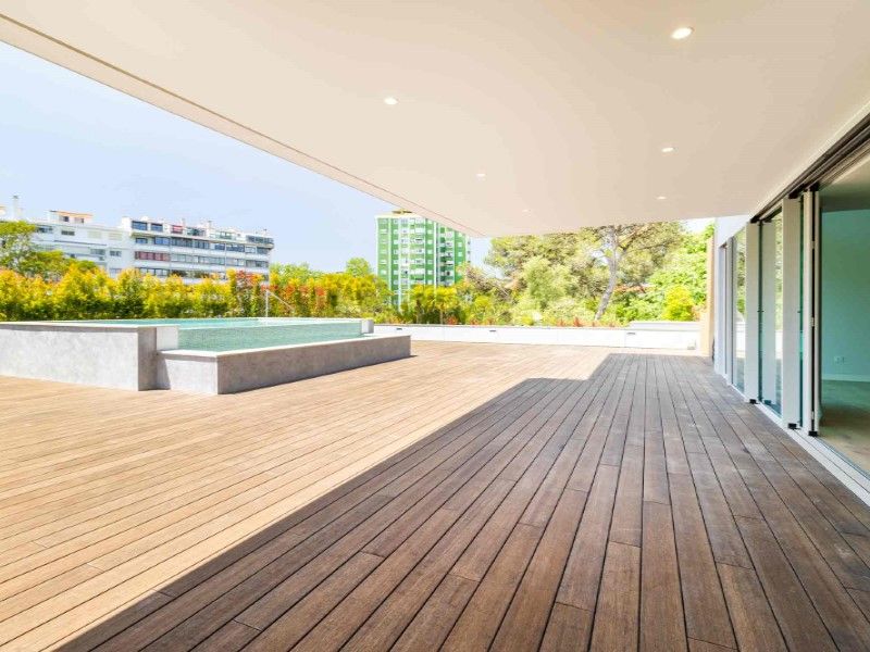 appartement 9 Pièces en vente sur Cascais (2750)