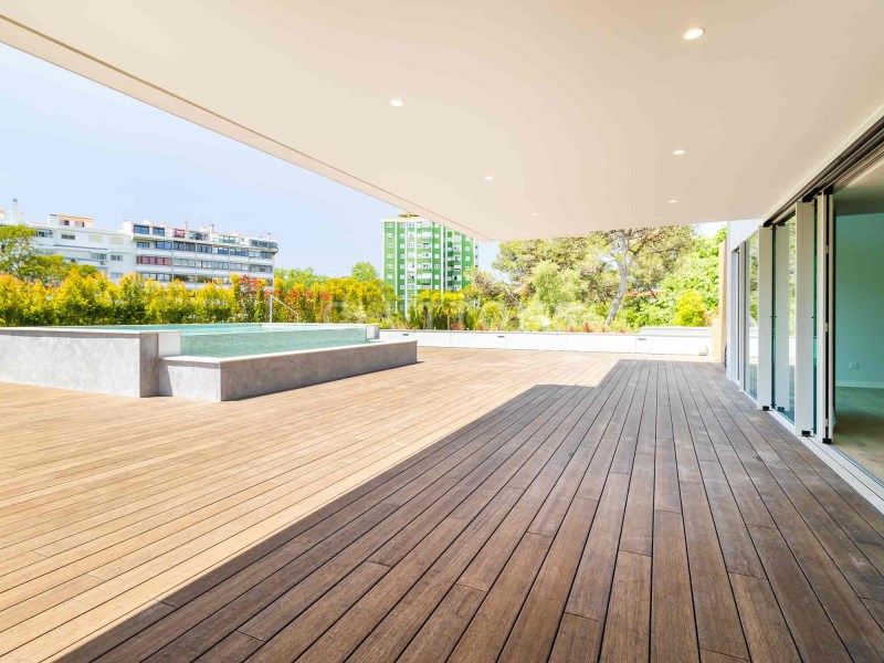 apartment 9 Rooms for sale on Cascais (2750)