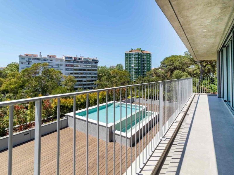 appartement 9 Pièces en vente sur Cascais (2750)