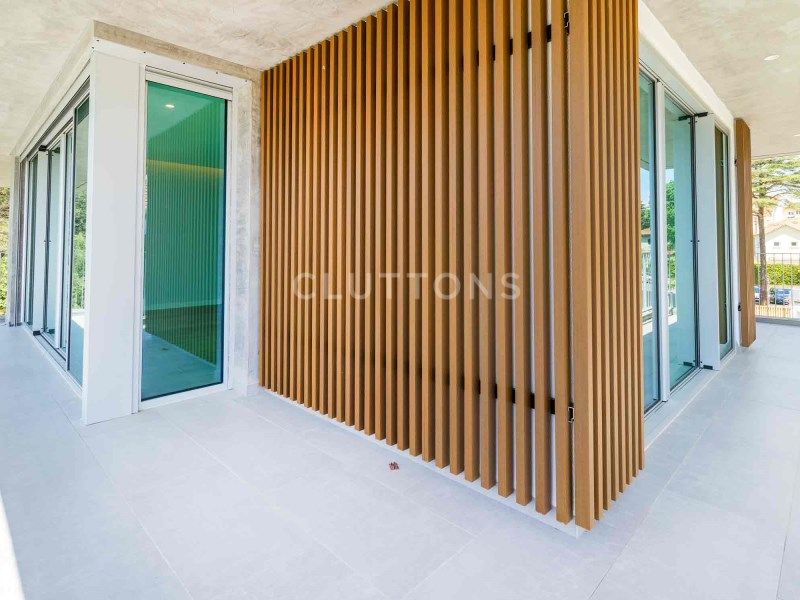 apartment 9 Rooms for sale on Cascais (2750)