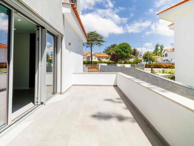appartement 9 Pièces en vente sur Cascais (2750)
