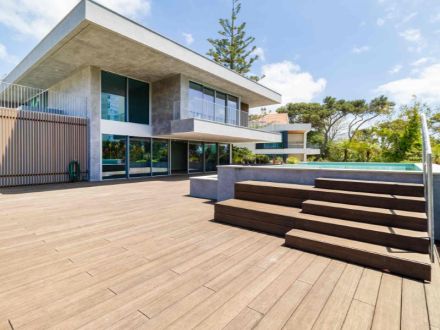 Vente Appartement Cascais 9 Pièces