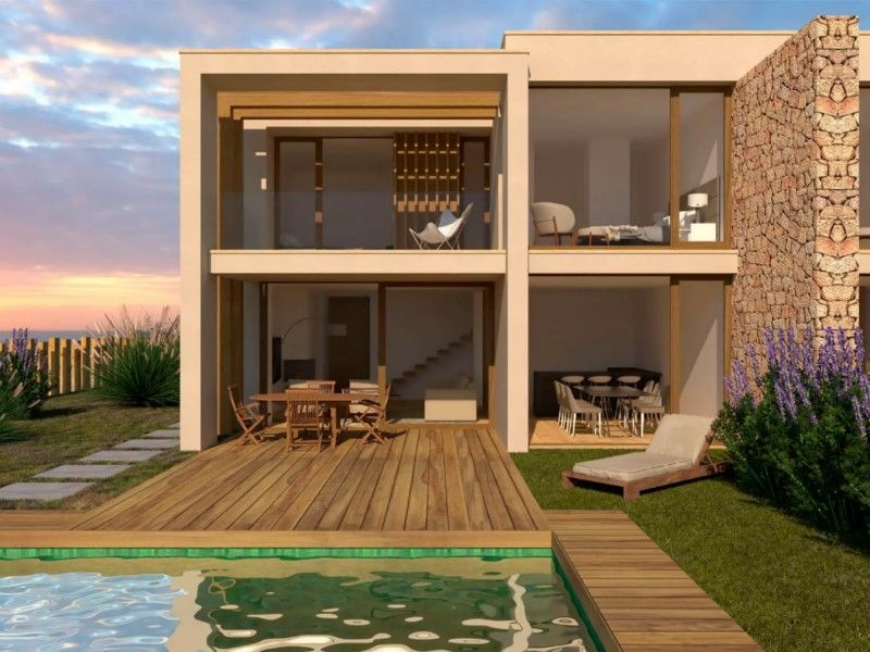 maison 5 Pièces en vente sur Óbidos (2510)