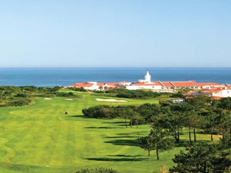 maison 5 Pièces en vente sur Óbidos (2510)