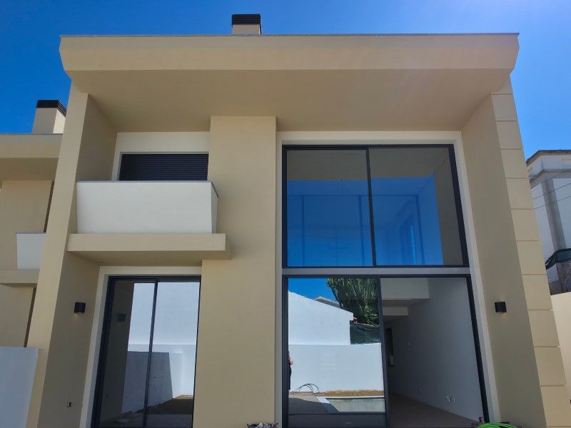 Sale House Cascais 10 Rooms