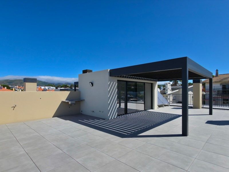 maison 10 Pièces en vente sur Cascais (2755)