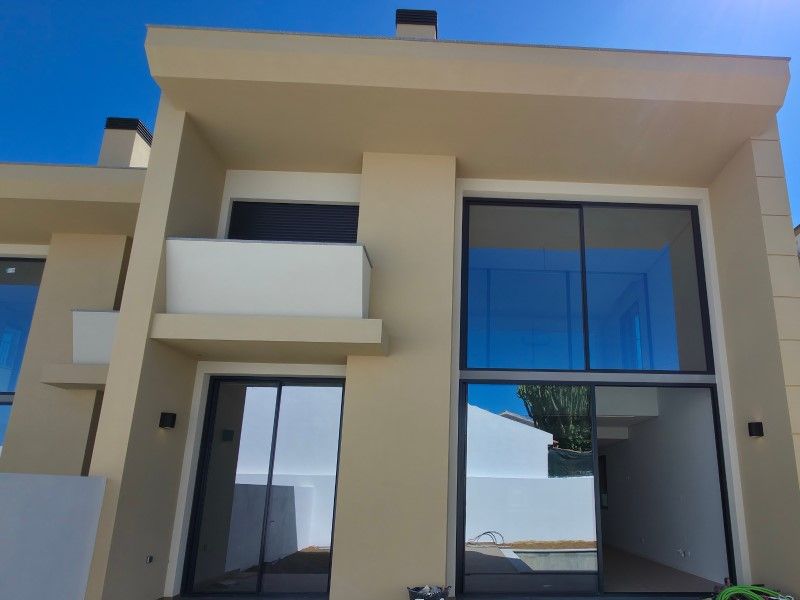 maison 10 Pièces en vente sur Cascais (2755)