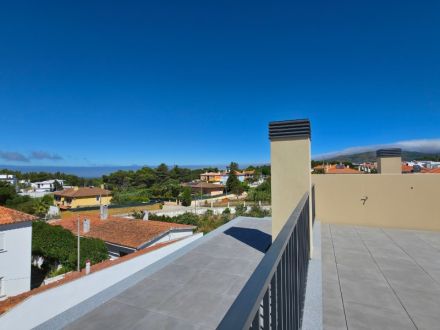 Sale House Cascais 10 Rooms