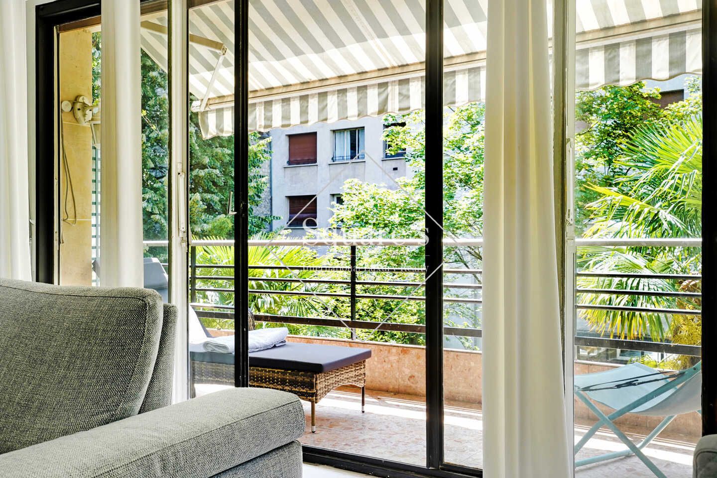 appartement 2 Pièces en vente sur Neuilly-sur-Seine (92200)