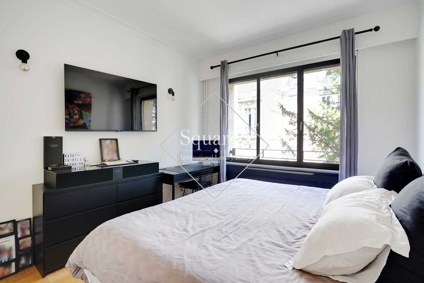 appartement 2 Pièces en vente sur Neuilly-sur-Seine (92200)