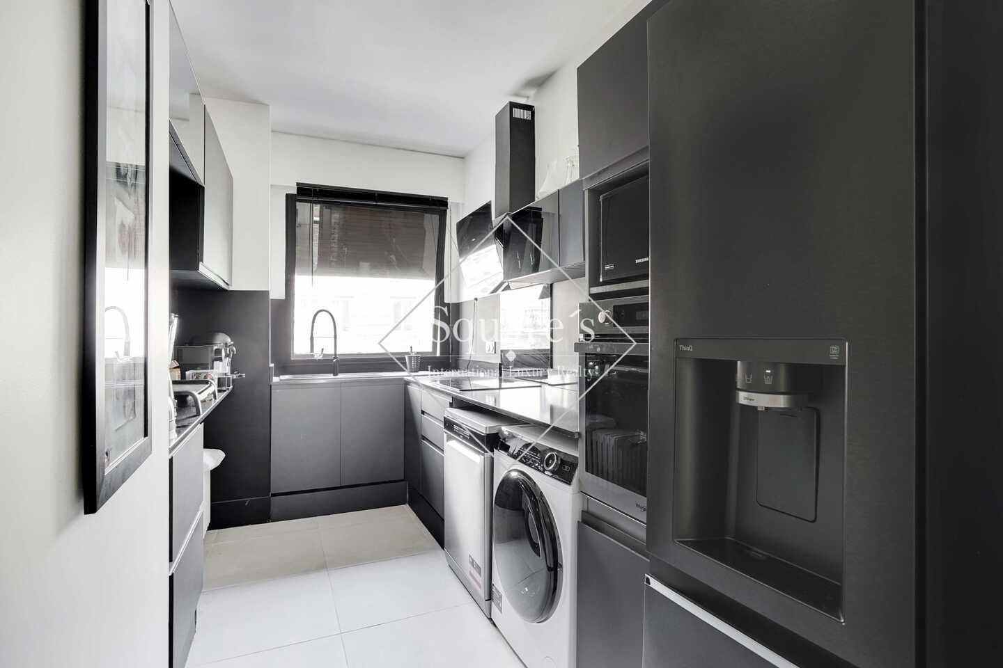 appartement 2 Pièces en vente sur Neuilly-sur-Seine (92200)