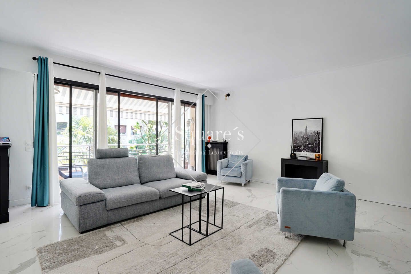 appartement 2 Pièces en vente sur Neuilly-sur-Seine (92200)