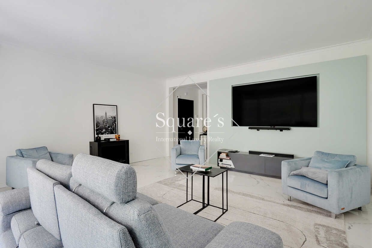 appartement 2 Pièces en vente sur Neuilly-sur-Seine (92200)