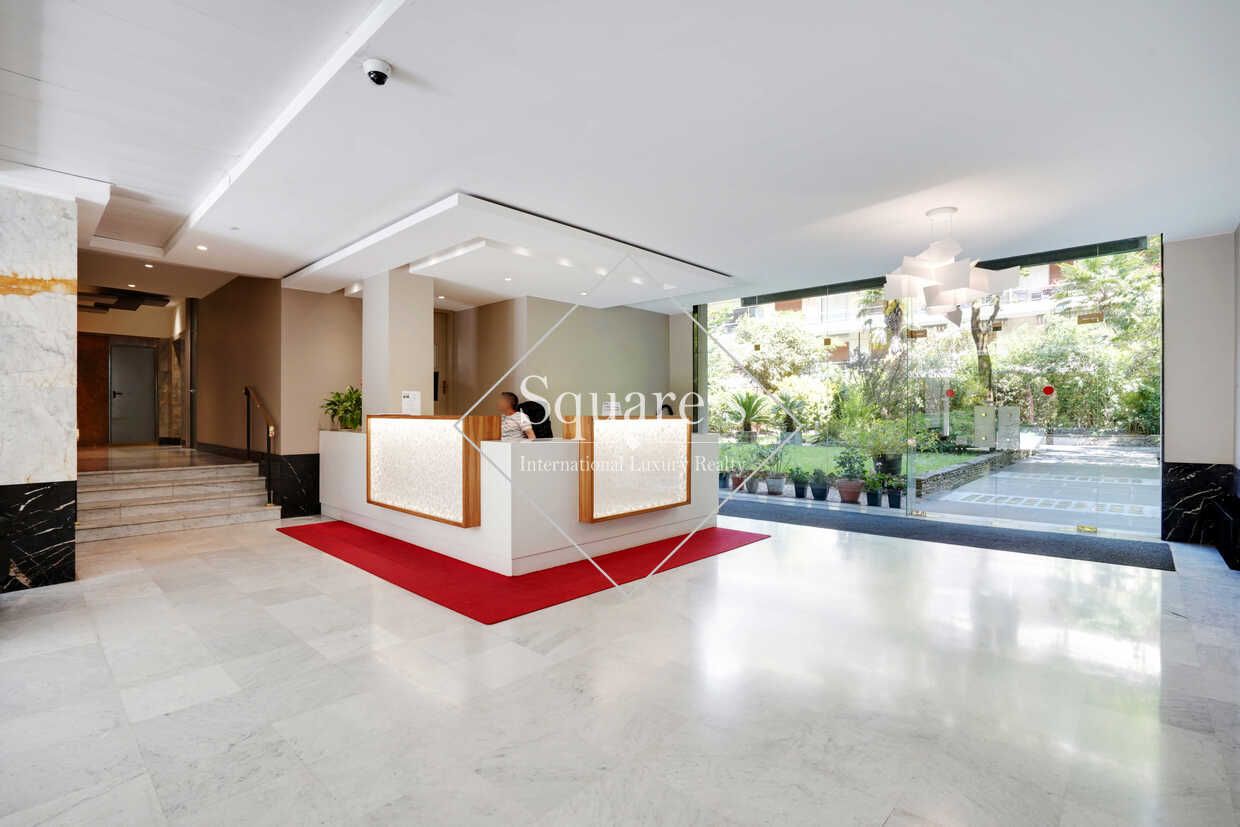 appartement 2 Pièces en vente sur Neuilly-sur-Seine (92200)