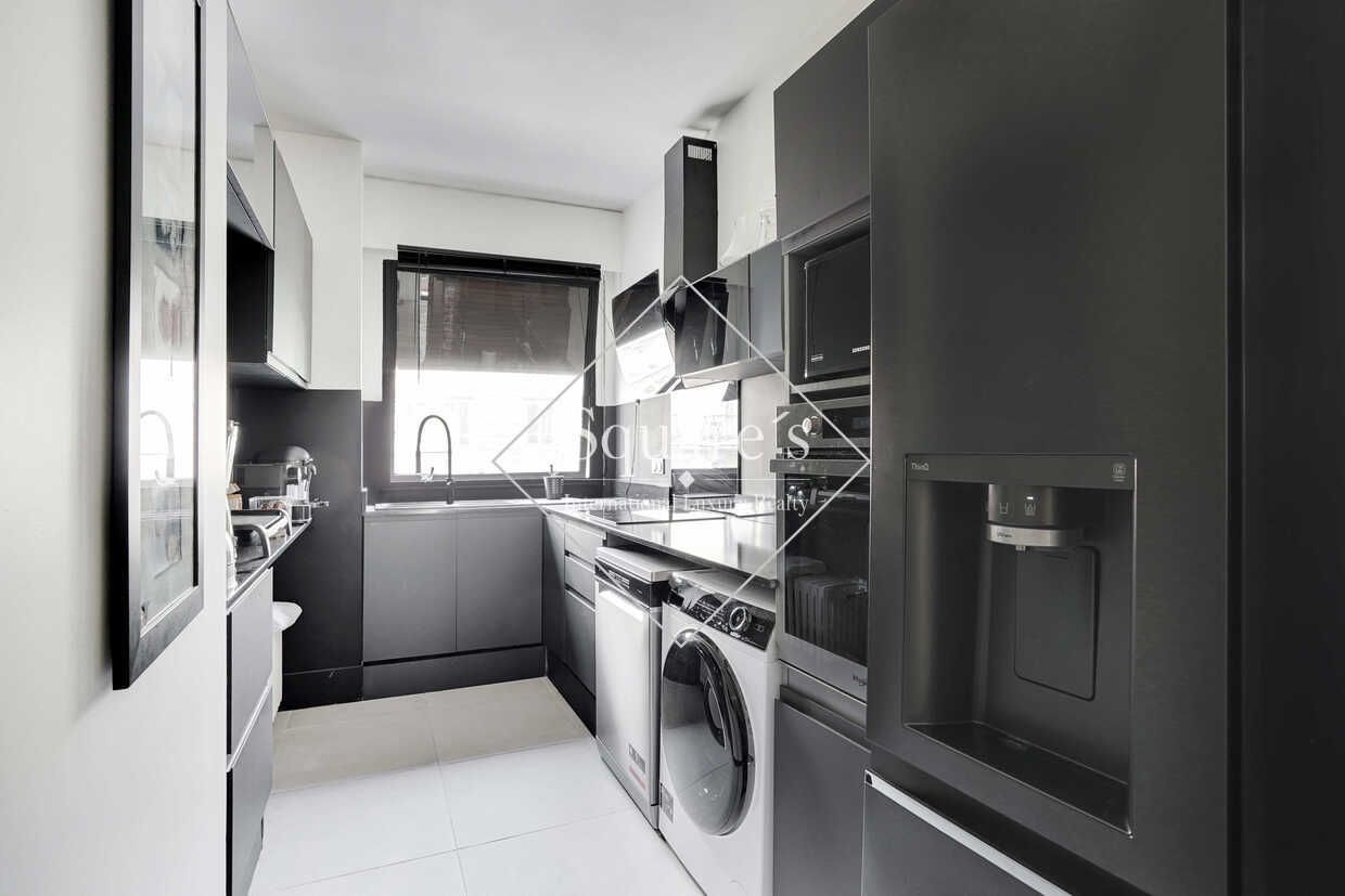 appartement 2 Pièces en vente sur Neuilly-sur-Seine (92200)