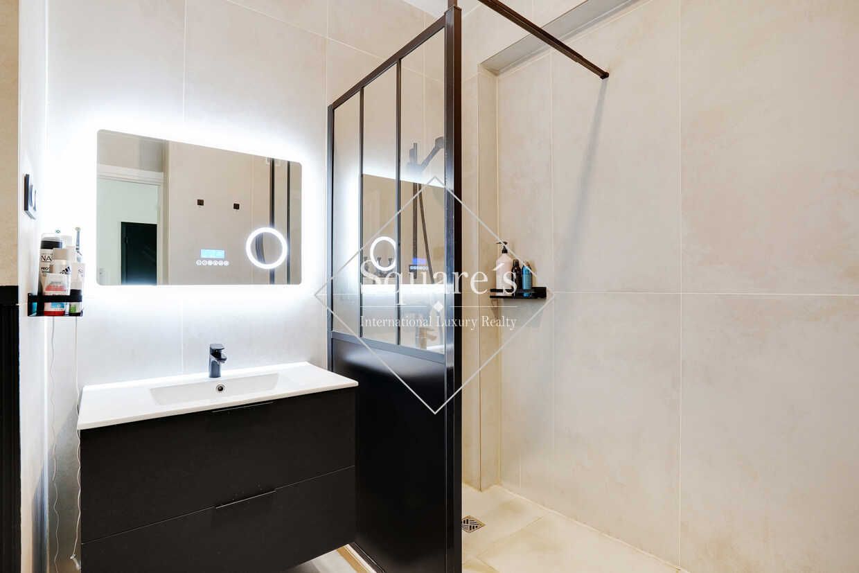 appartement 2 Pièces en vente sur Neuilly-sur-Seine (92200)