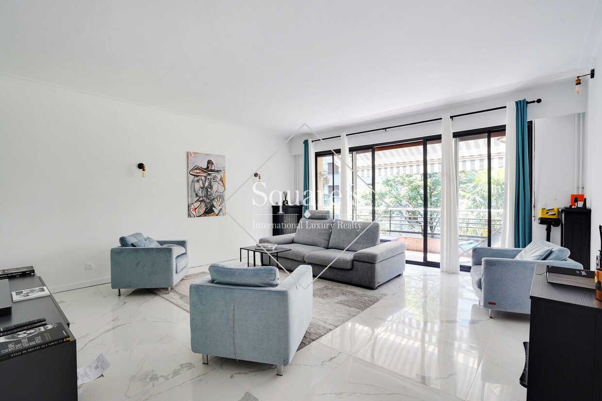 appartement 2 Pièces en vente sur Neuilly-sur-Seine (92200)