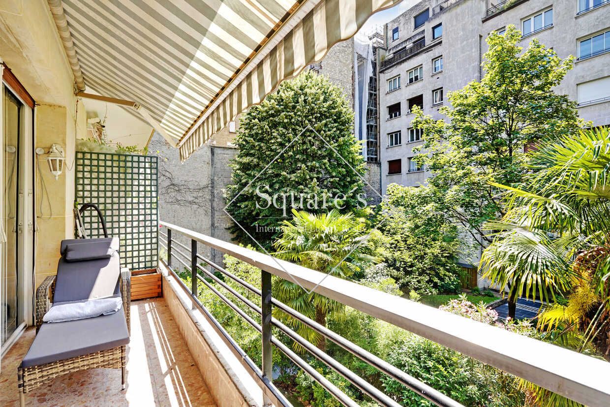 appartement 2 Pièces en vente sur Neuilly-sur-Seine (92200)