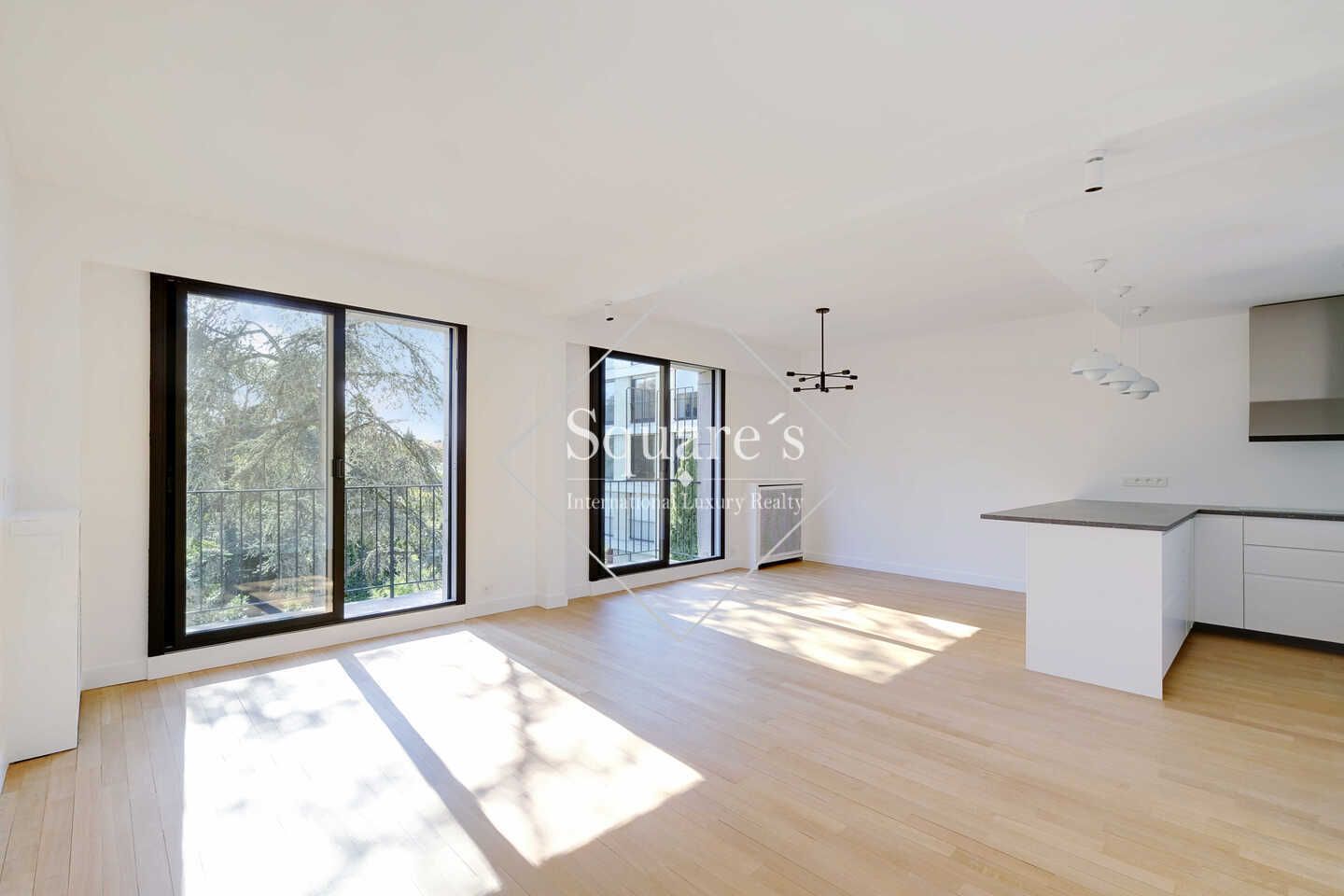 appartement 5 Pièces en vente sur Neuilly-sur-Seine (92200)