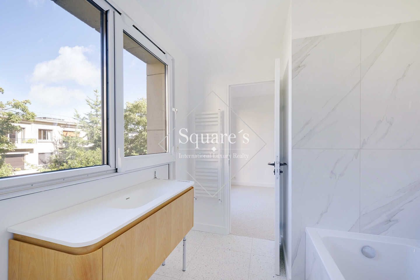 appartement 5 Pièces en vente sur Neuilly-sur-Seine (92200)