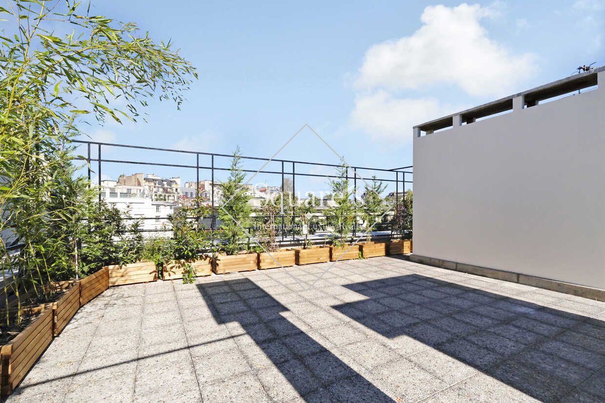 appartement 5 Pièces en vente sur Neuilly-sur-Seine (92200)