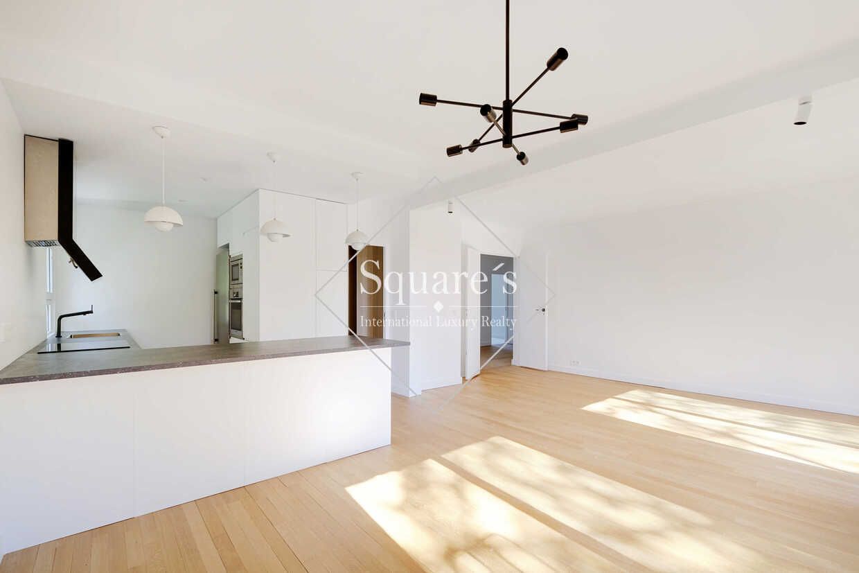 appartement 5 Pièces en vente sur Neuilly-sur-Seine (92200)