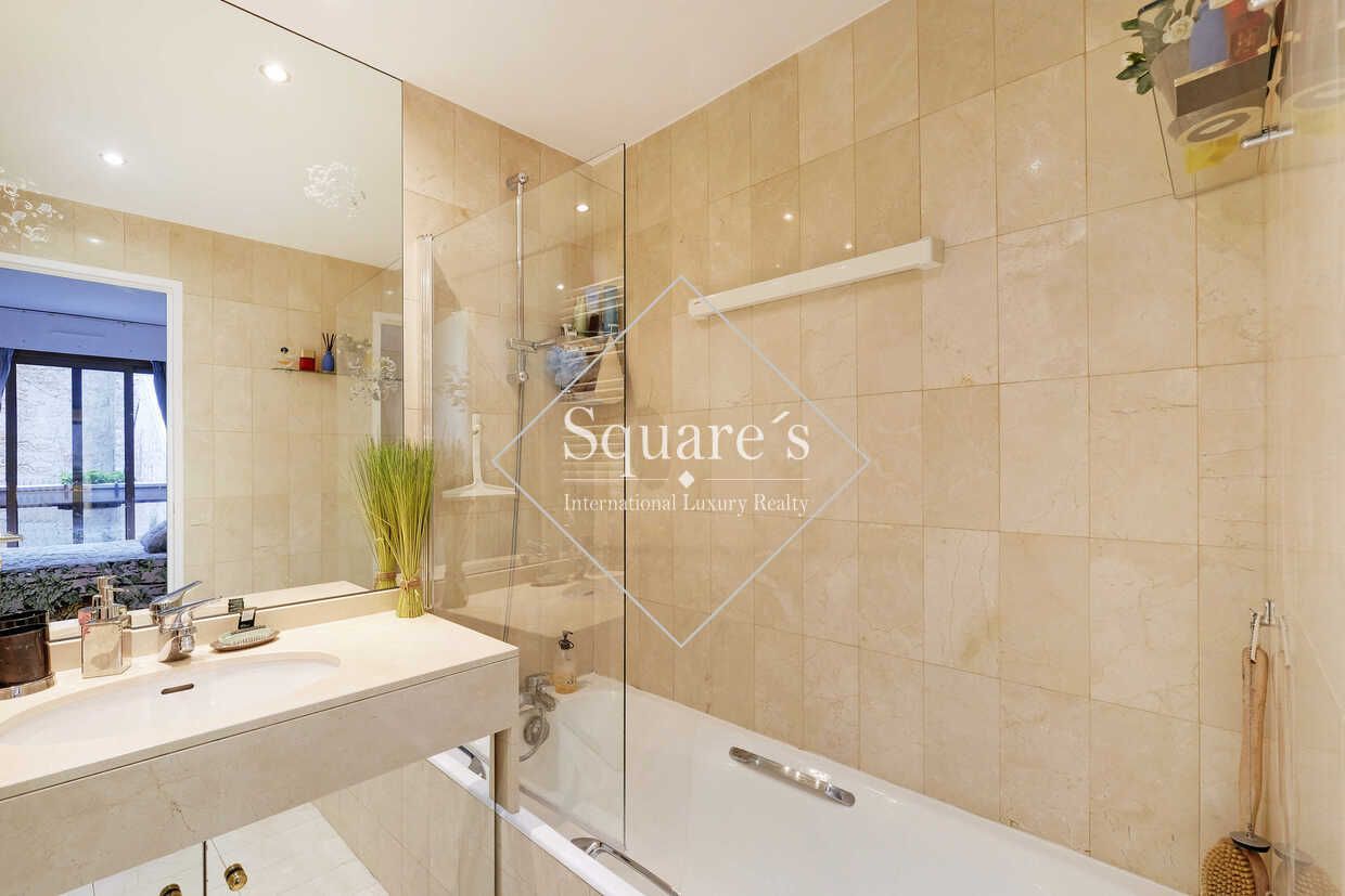 appartement 2 Pièces en vente sur Paris 16ème (75016)