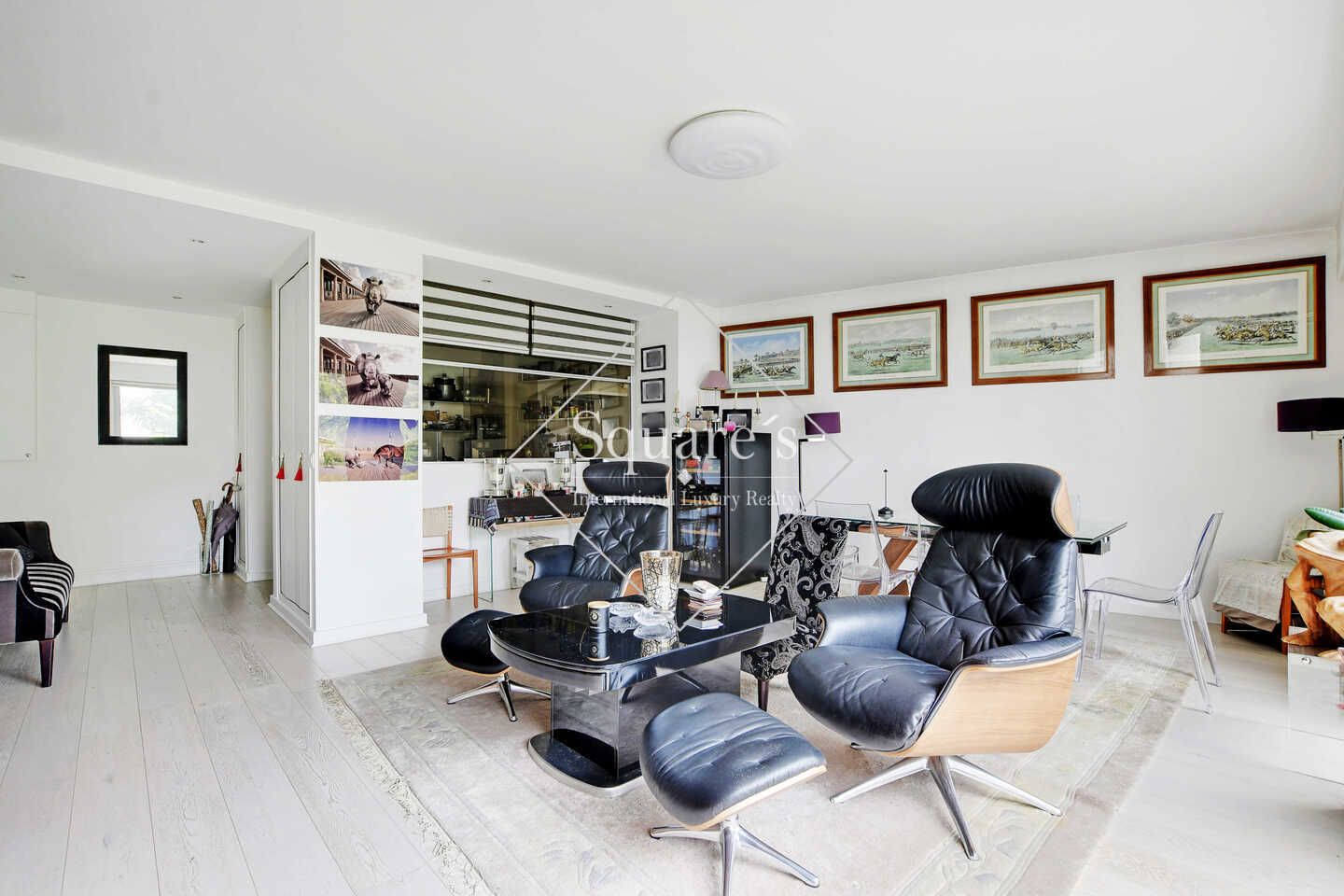 apartment 2 Rooms for sale on Neuilly-sur-Seine (92200)