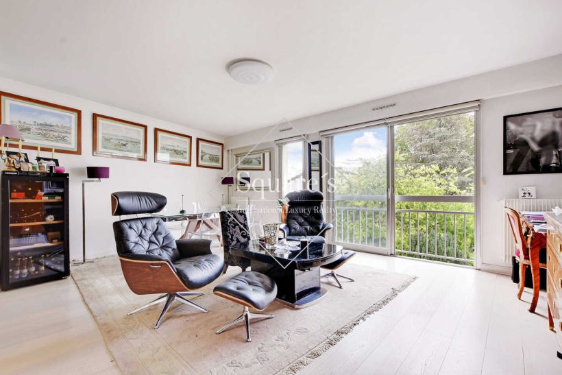 apartment 2 Rooms for sale on Neuilly-sur-Seine (92200)