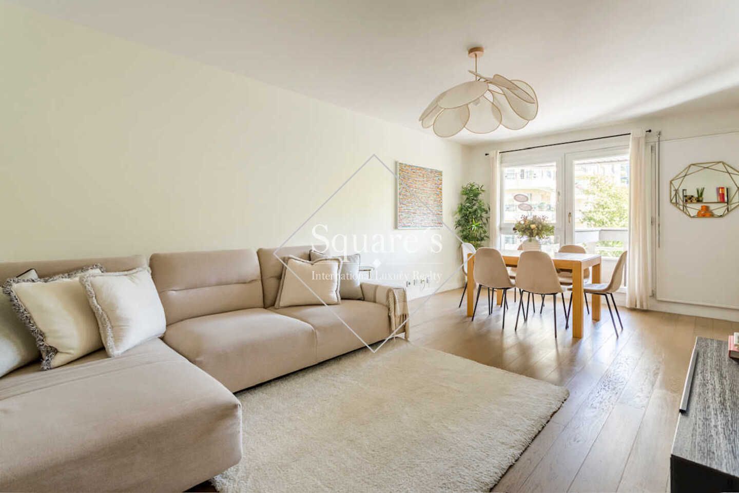 apartment 3 Rooms for sale on Levallois (92300)