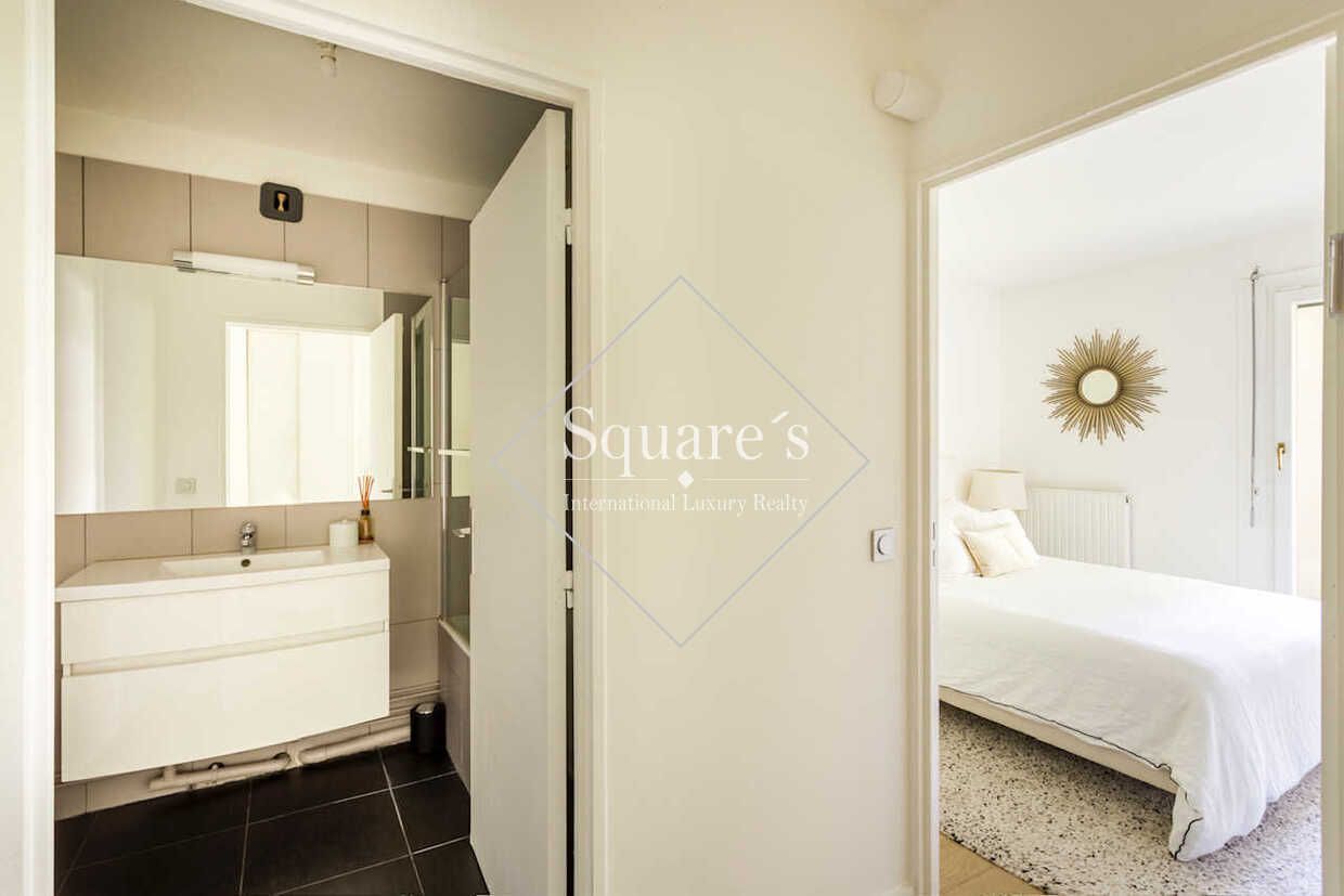 apartment 3 Rooms for sale on Levallois (92300)