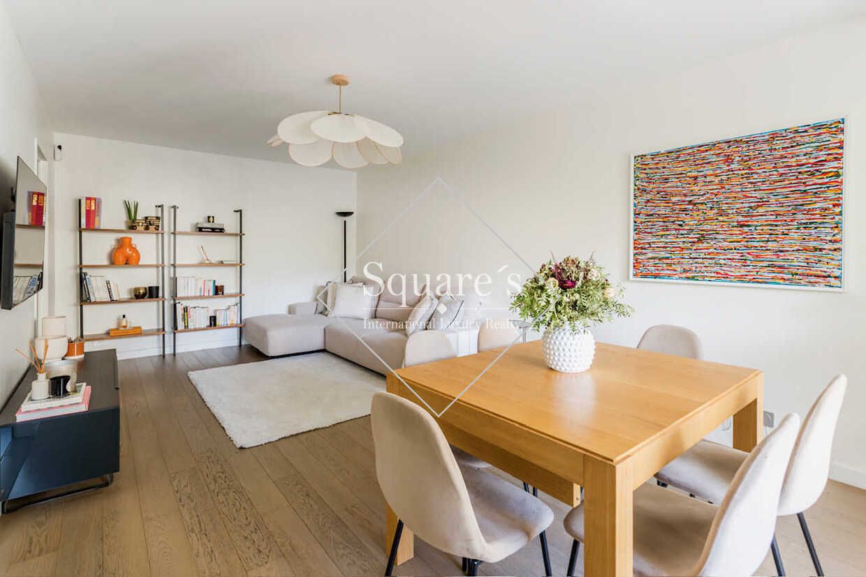 apartment 3 Rooms for sale on Levallois (92300)