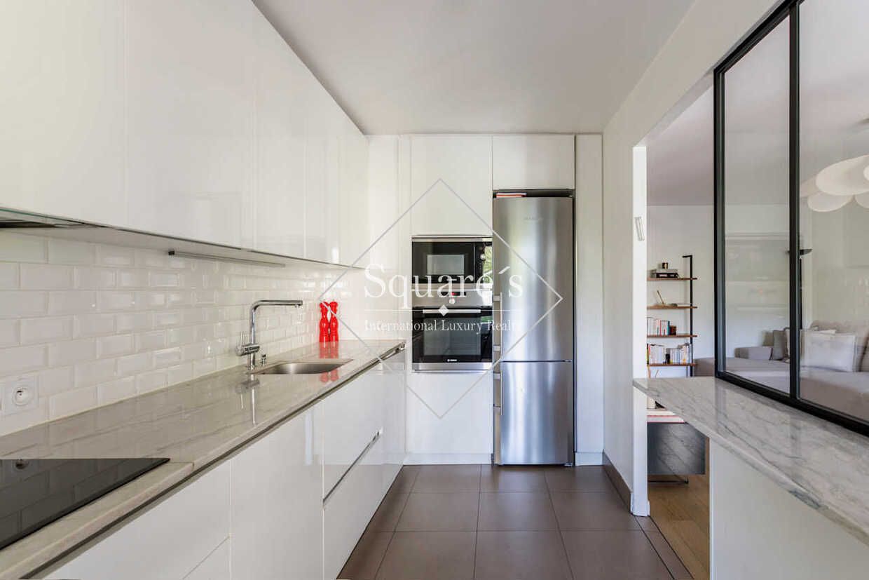 apartment 3 Rooms for sale on Levallois (92300)