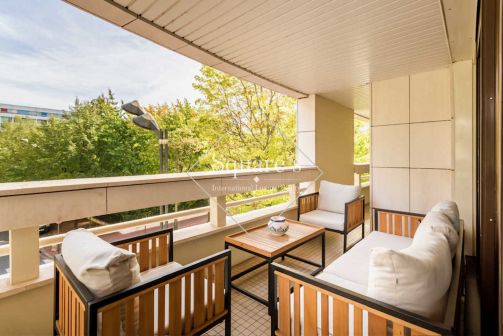 Sale Apartment Levallois 3&nbsp;Rooms 68&nbsp;m²