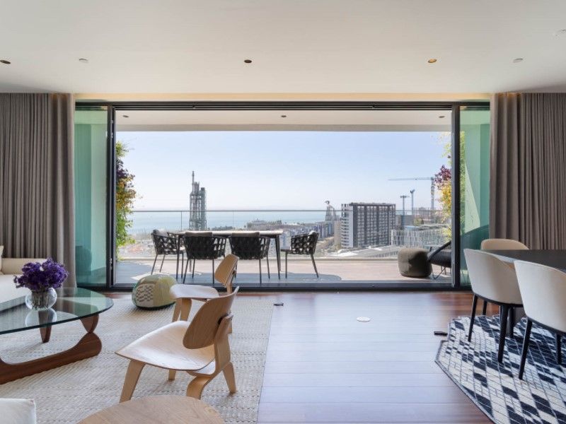 Sale Apartment Lisboa 8 Rooms