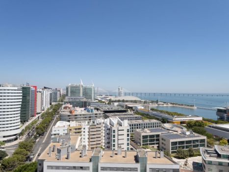 Sale Apartment Lisboa 8 Rooms