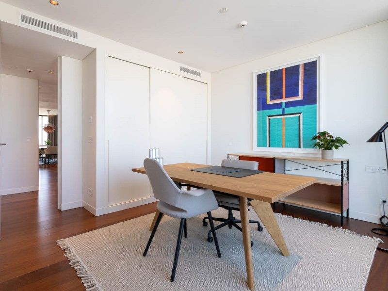 appartement 7 Pièces en vente sur Lisboa (1990)