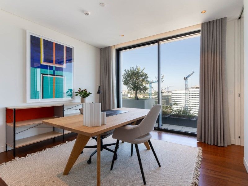 appartement 7 Pièces en vente sur Lisboa (1990)