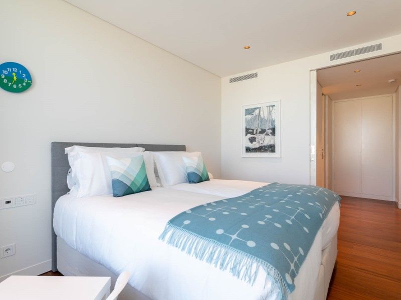 appartement 7 Pièces en vente sur Lisboa (1990)