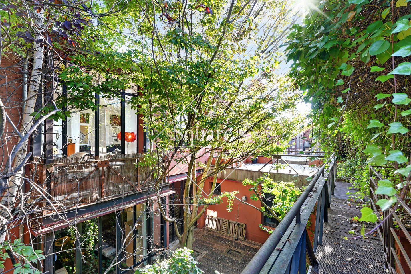 loft 8 Pièces en vente sur BAGNOLET (93170)