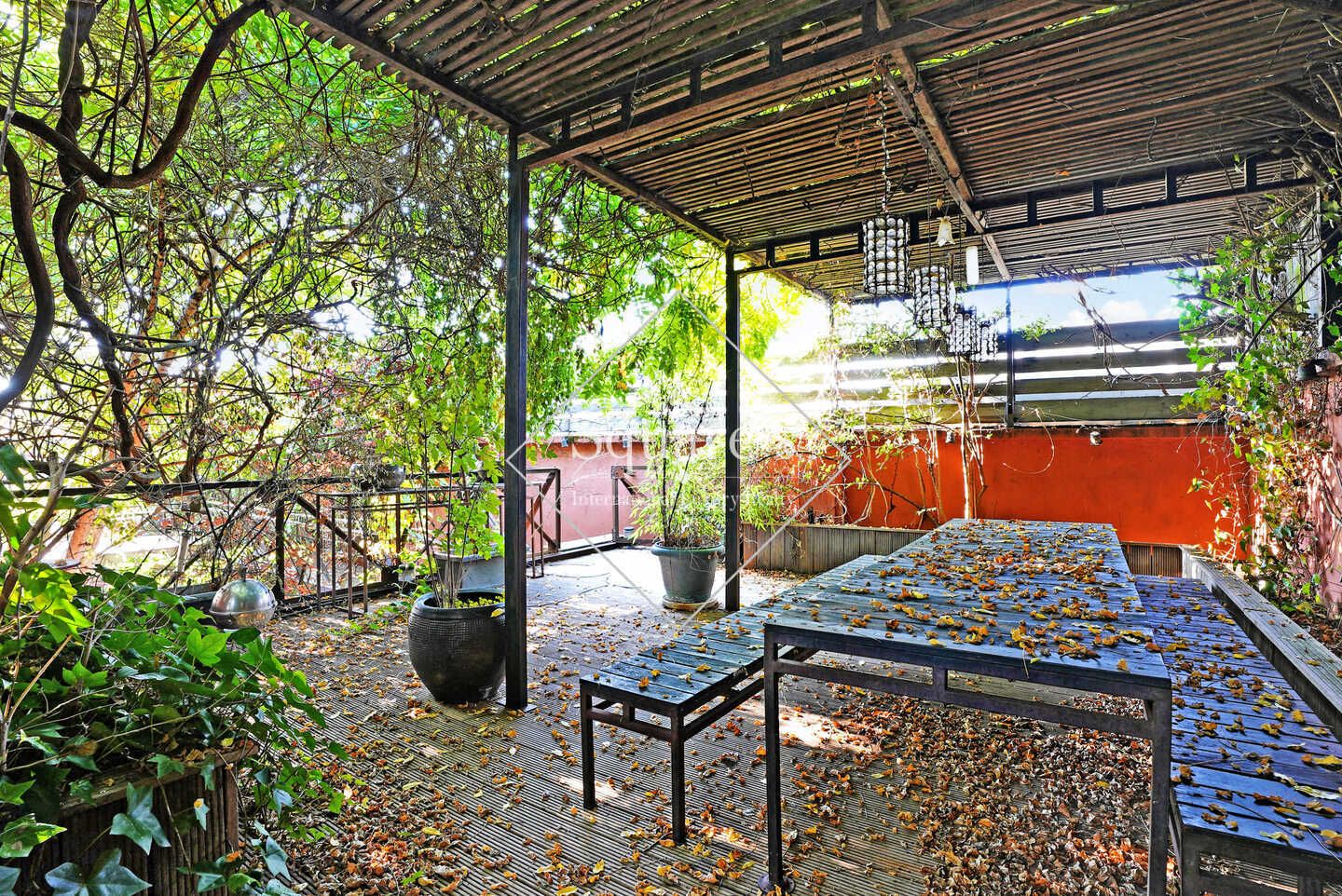 loft 8 Pièces en vente sur BAGNOLET (93170)