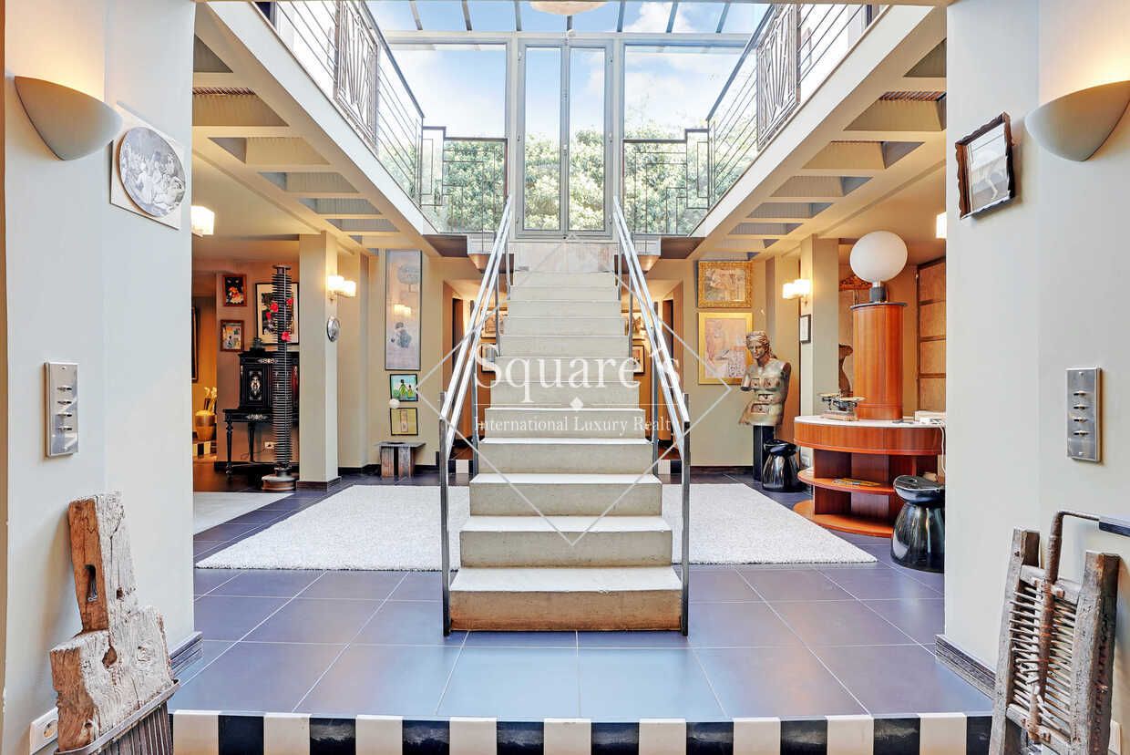 loft 8 Pièces en vente sur BAGNOLET (93170)