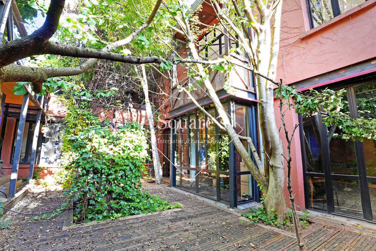 loft 8 Pièces en vente sur BAGNOLET (93170)