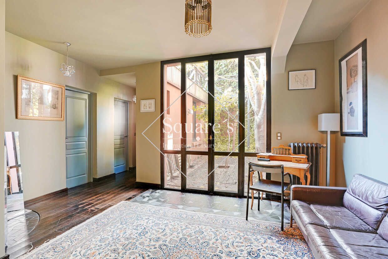 loft 8 Pièces en vente sur BAGNOLET (93170)